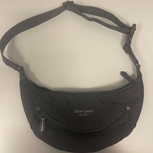 Kate Spade Fanny pack purse